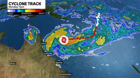 cyclone jasper update tracker